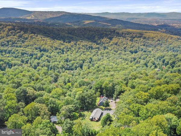 Front Royal, VA 22630,1250 HIGH KNOB RD