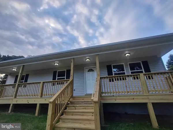 100 BUMPASS RD, Bumpass, VA 23024