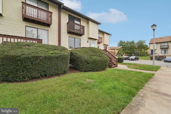 Laurel, MD 20708,11386 LAURELWALK DR #55
