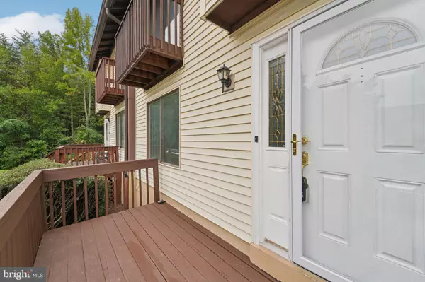 Laurel, MD 20708,11386 LAURELWALK DR #55