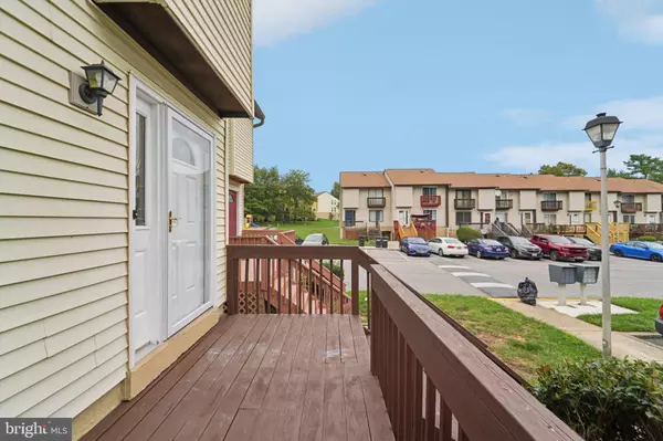 Laurel, MD 20708,11386 LAURELWALK DR #55