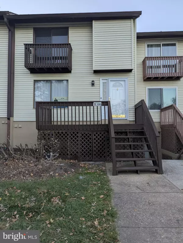 Laurel, MD 20708,11386 LAURELWALK DR #55