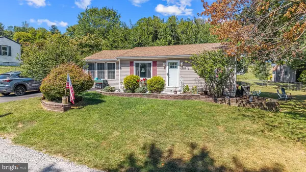 Harpers Ferry, WV 25425,253 SPRING ST