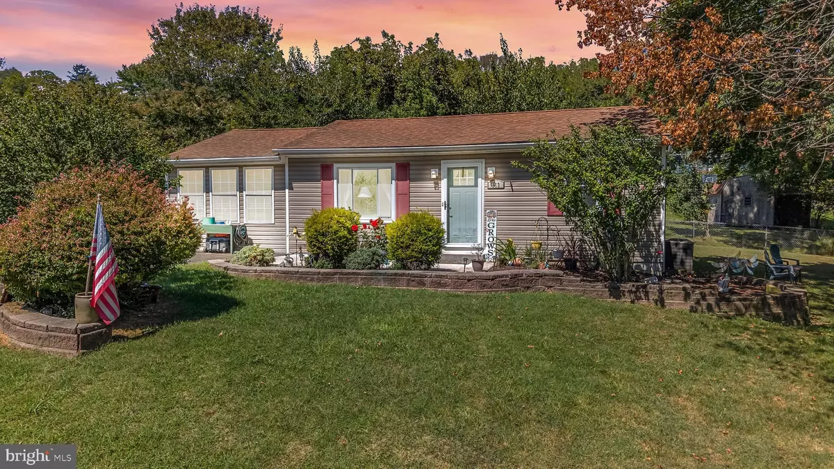 Harpers Ferry, WV 25425,253 SPRING ST