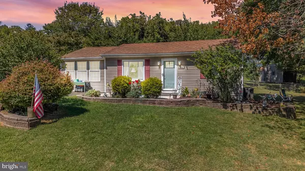 253 SPRING ST, Harpers Ferry, WV 25425