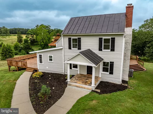 Amissville, VA 20106,13506 TEAR JAMES TRL