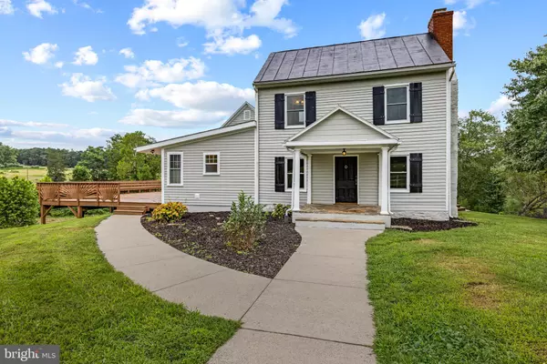 Amissville, VA 20106,13506 TEAR JAMES TRL