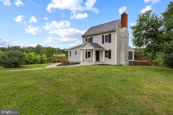 Amissville, VA 20106,13506 TEAR JAMES TRL