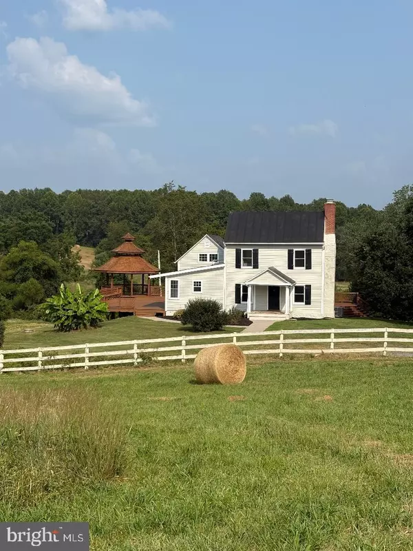 Amissville, VA 20106,13506 TEAR JAMES TRL