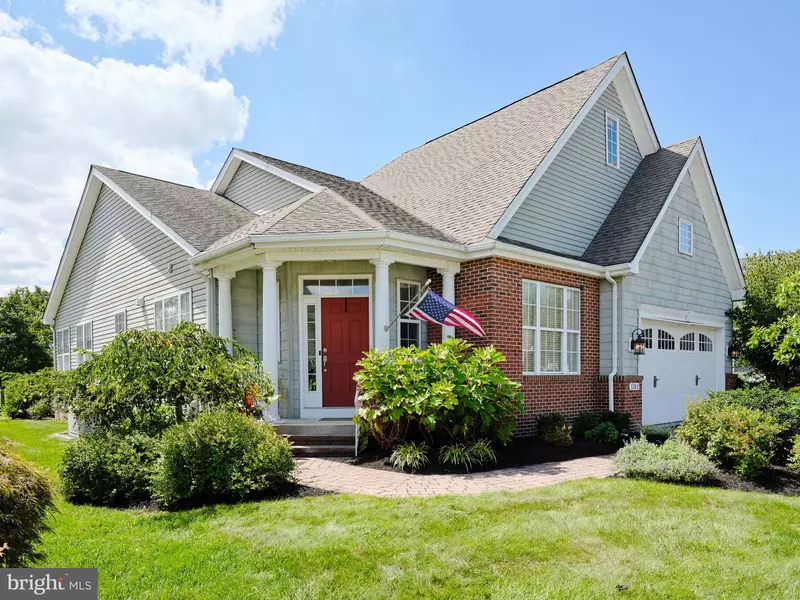 1311 CREEKSIDE LN, Quakertown, PA 18951