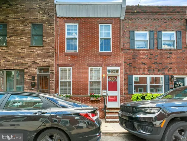 138 MERCY ST, Philadelphia, PA 19148