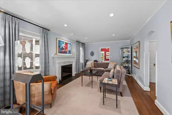 Washington, DC 20016,4337 VERPLANCK PL NW