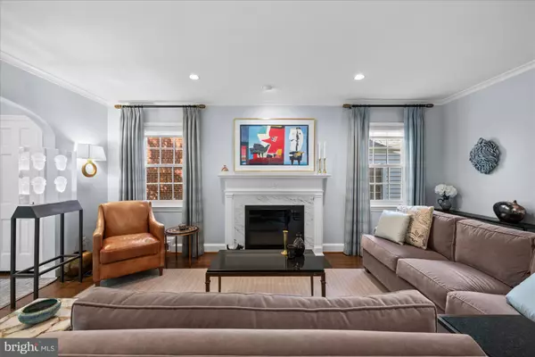 Washington, DC 20016,4337 VERPLANCK PL NW