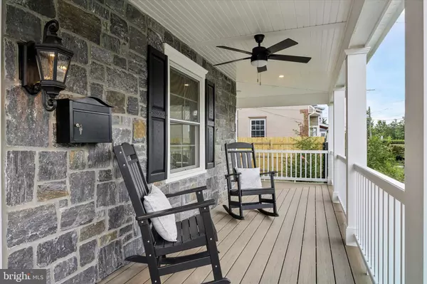 Media, PA 19063,412 E JEFFERSON