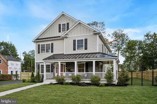 412 E JEFFERSON, Media, PA 19063