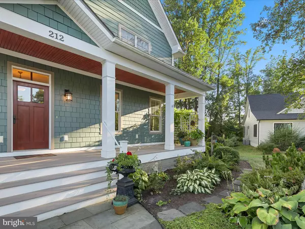 Milton, DE 19968,212 RIDGE RD