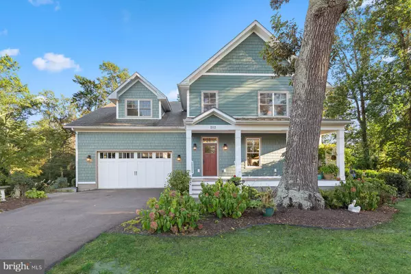 212 RIDGE RD, Milton, DE 19968