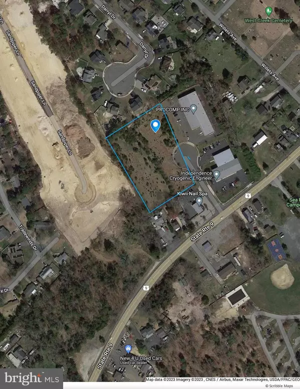 Tuckerton, NJ 08087,11 TRAVIS WAY