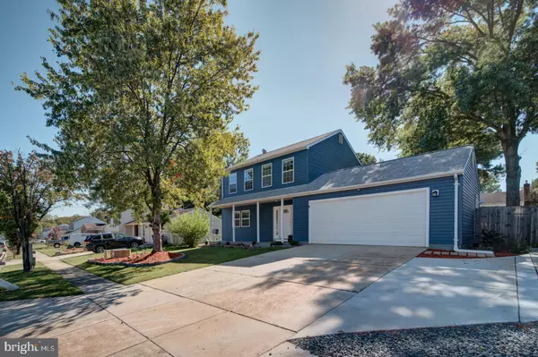 Bowie, MD 20721,12203 KINGS ARROW ST