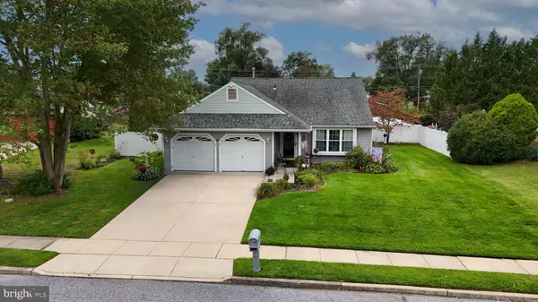 Mantua, NJ 08051,17 OAKTON DR