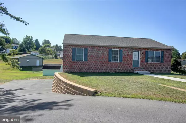 Chambersburg, PA 17201,3020 LIVERPOOL CT