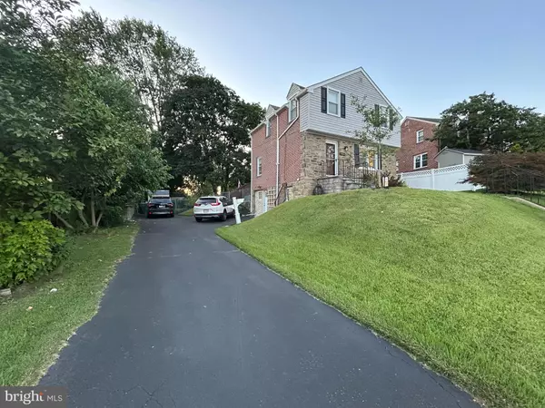 Glenside, PA 19038,414 HIGHLAND AVE
