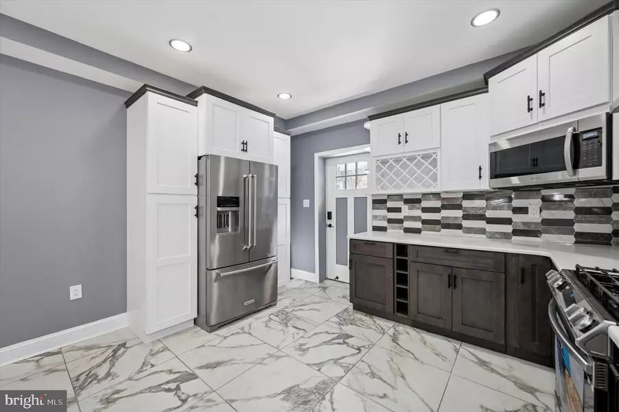 5556 OSAGE AVE, Philadelphia, PA 19143