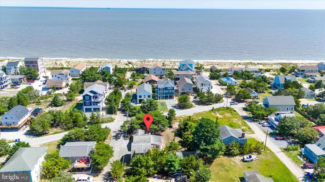 705 N BAY SHORE DR, Milton, DE 19968