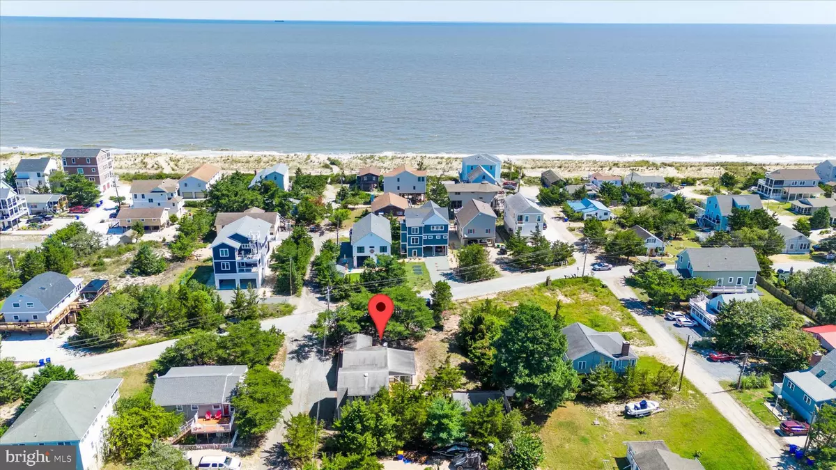 Milton, DE 19968,705 N BAY SHORE DR