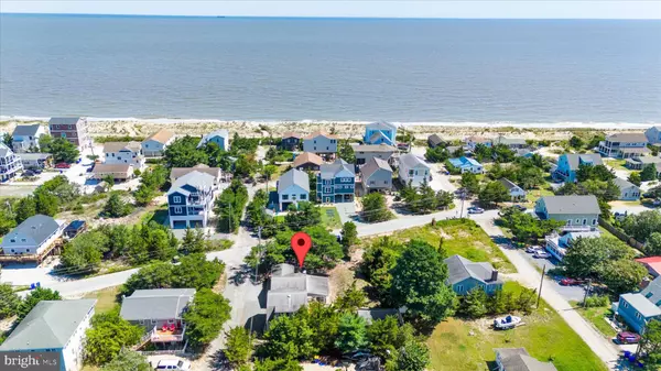 705 N BAY SHORE DR, Milton, DE 19968