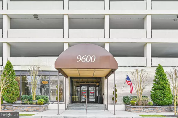 Margate City, NJ 08402,9600 ATLANTIC AVE #1711