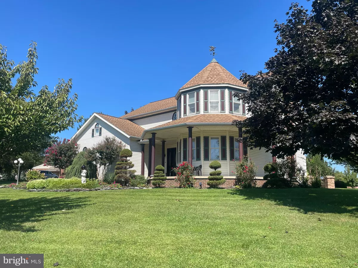 York, PA 17408,2553 ROOSEVELT AVE