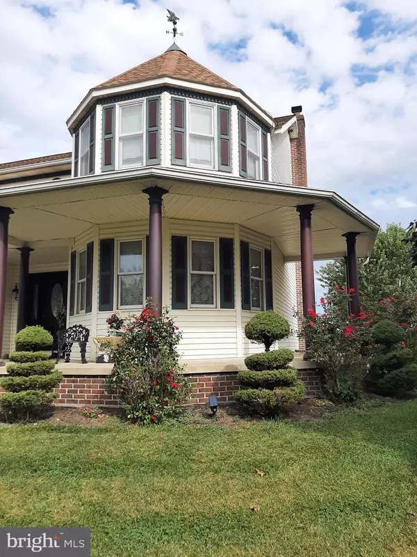 York, PA 17408,2553 ROOSEVELT AVE