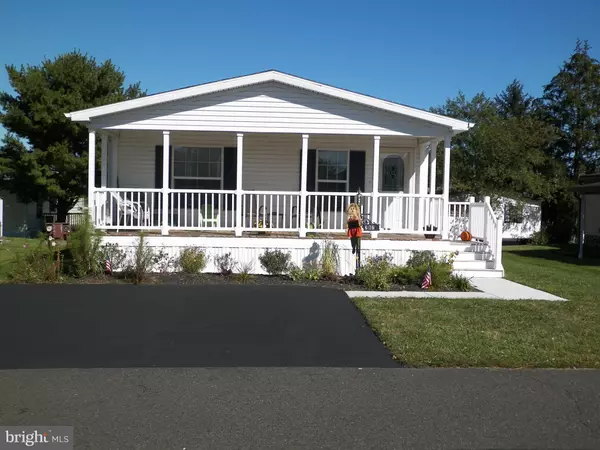 635 STREAM VIEW DR, North Wales, PA 19454