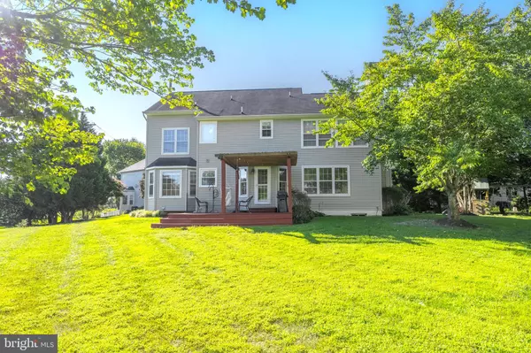 Centreville, VA 20121,14216 HARTWOOD CT