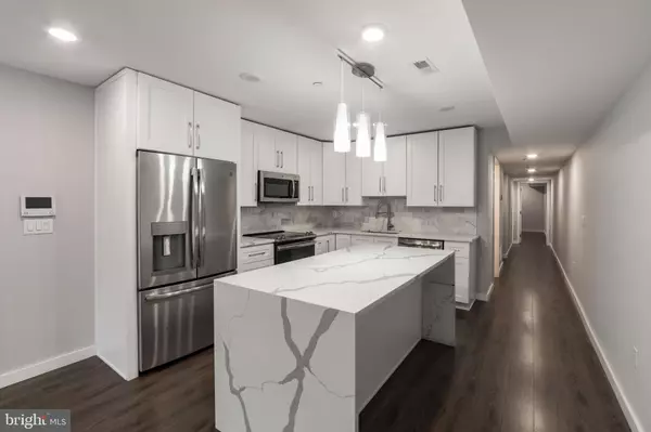 751 N 20TH ST #UNIT 3, Philadelphia, PA 19130