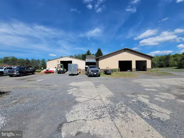 Clearfield, PA 16830,1191 FLEGAL RD