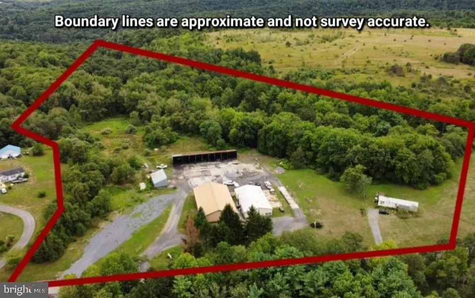 Clearfield, PA 16830,1191 FLEGAL RD
