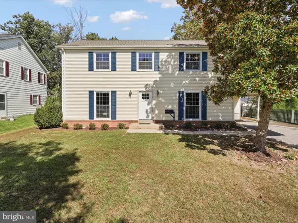 9012 HORTON RD, Laurel, MD 20708