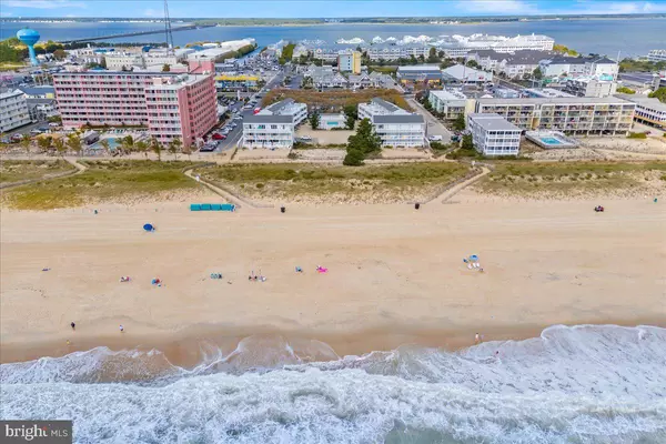 Ocean City, MD 21842,6709 ATLANTIC AVE #22