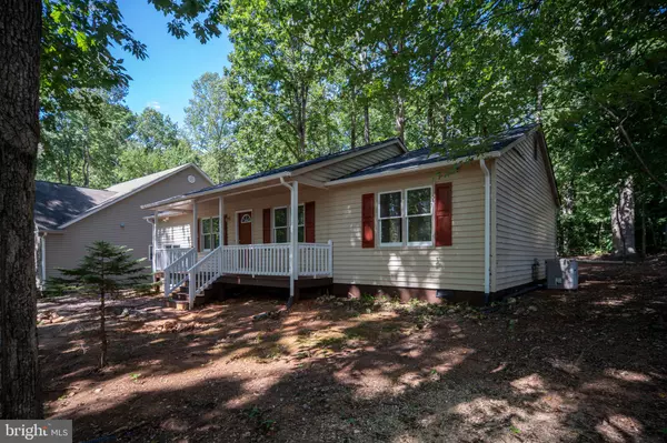 Locust Grove, VA 22508,303 MT PLEASANT DR