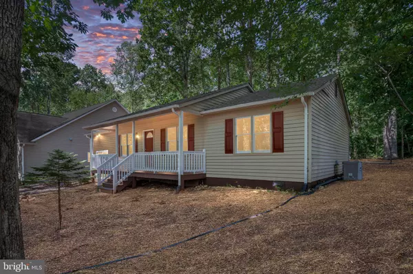 Locust Grove, VA 22508,303 MT PLEASANT DR