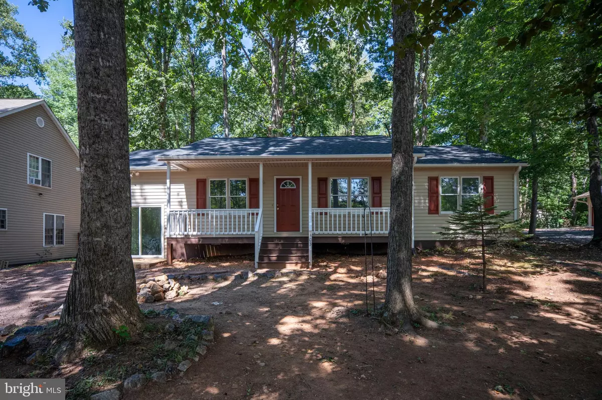 Locust Grove, VA 22508,303 MT PLEASANT DR