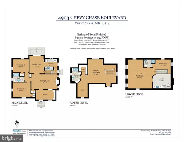 Chevy Chase, MD 20815,4903 CHEVY CHASE BLVD