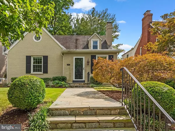 Chevy Chase, MD 20815,4903 CHEVY CHASE BLVD