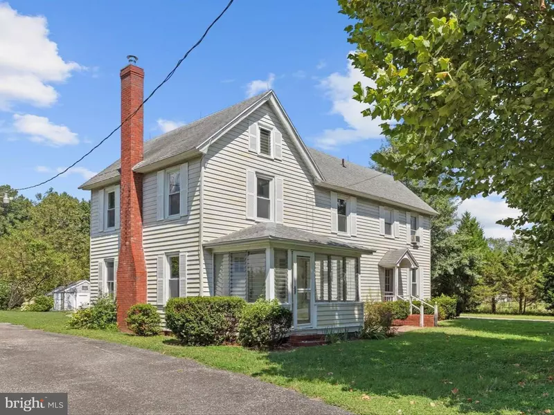 31007 OMAR RD, Frankford, DE 19945