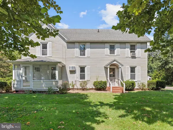 Frankford, DE 19945,31007 OMAR RD