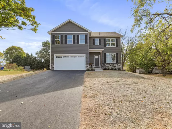 Inwood, WV 25428,6061 WINCHESTER AVENUE