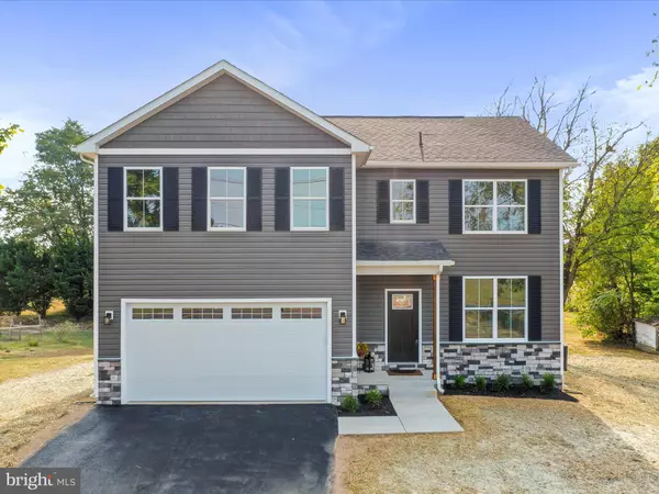 Inwood, WV 25428,6061 WINCHESTER AVENUE