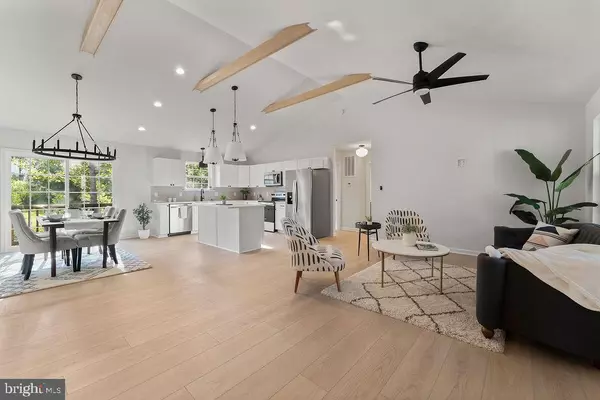 Louisa, VA 23093,95 WOODLAND SHORES DR